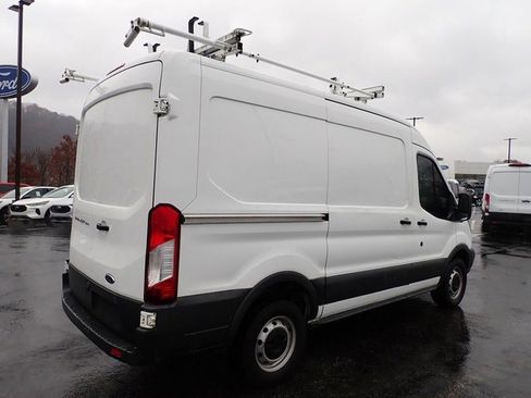 Used 2016 Ford Transit 250 130 Medium Roof image 5