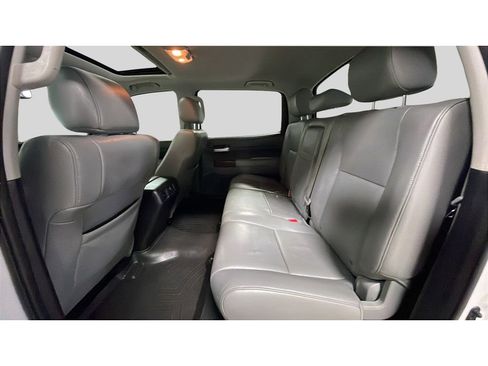Used 2013 Toyota Tundra Limited w/ Memory Pkg AWD/4WD image 16