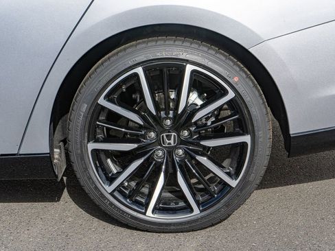 New 2026 Honda Accord Touring image 10