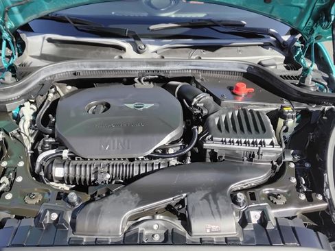 Used 2017 MINI Cooper S image 15