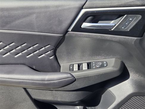 New 2025 Mitsubishi Outlander SEL Black Edition image 18