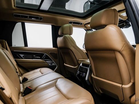 Used 2023 Land Rover Range Rover SE AWD/4WD image 74