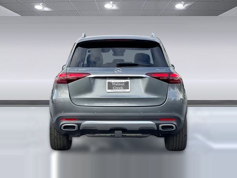New 2026 Mercedes-Benz GLE 350 4MATIC image 9