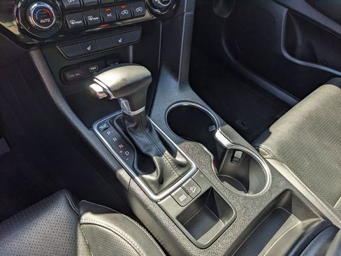 Certified 2022 Kia Sportage EX image 26