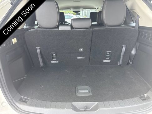 Used 2026 MAZDA CX-90 3.3 Turbo w/ Select Package AWD/4WD image 21