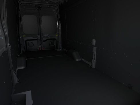 New 2026 Ford Transit 250 148 High Roof Extended RWD image 11