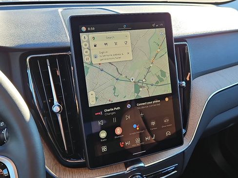 New 2026 Volvo XC60 B5 Plus w/ Protection Package Premier image 15