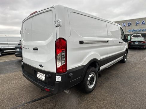 Used 2024 Ford Transit 150 Low Roof image 21