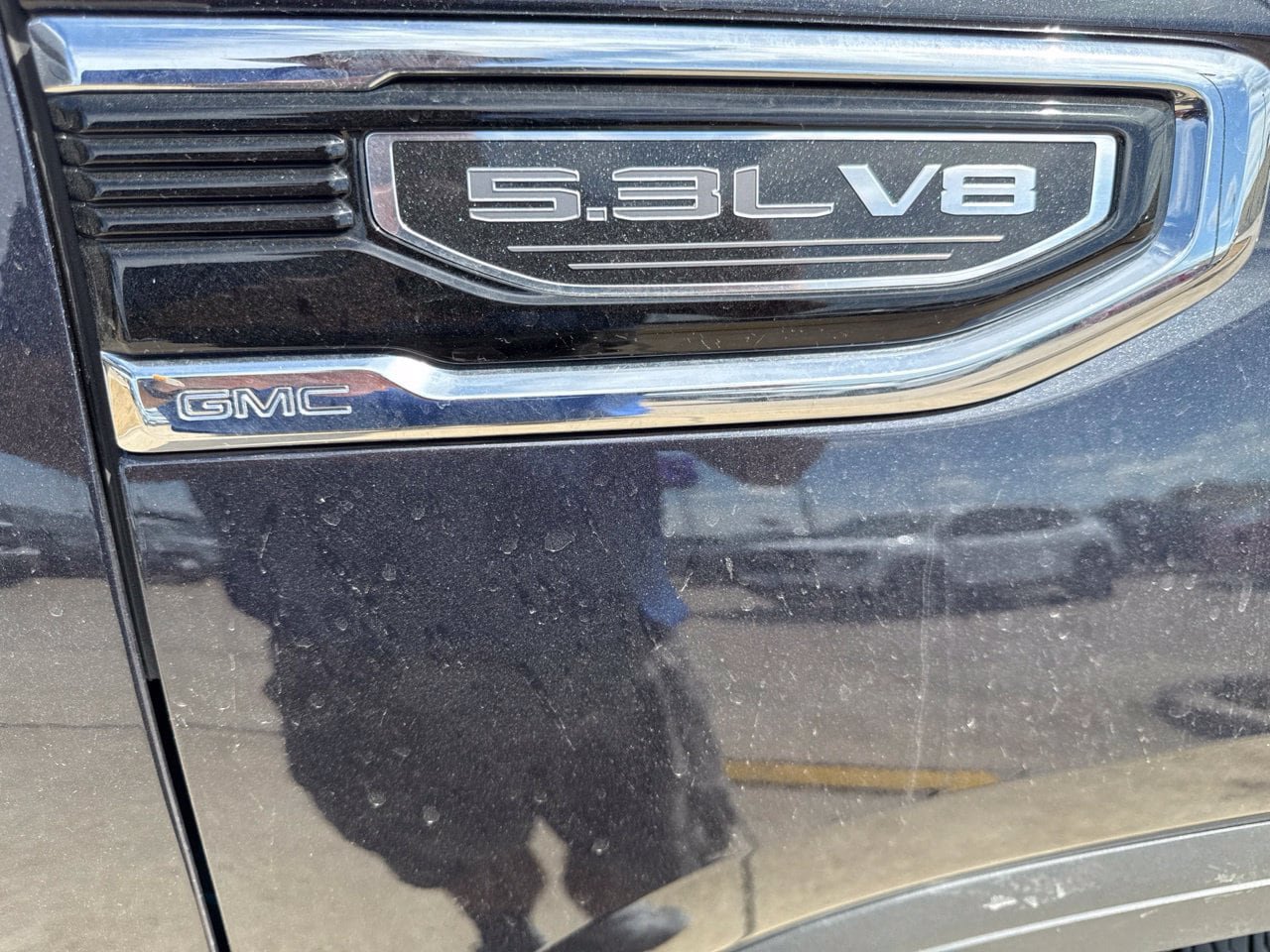 Used 2026 GMC Sierra 1500 SLT RWD image 16