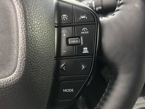 Used 2024 Toyota Prius XLE image 23