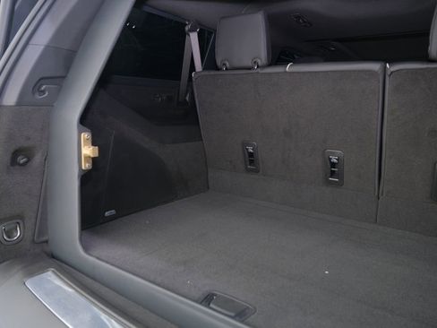 Used 2026 Cadillac Escalade ESV Sport image 23