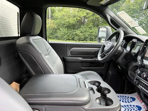 New 2026 RAM 5500 Tradesman w/ Chrome Appearance Group RWD image 28