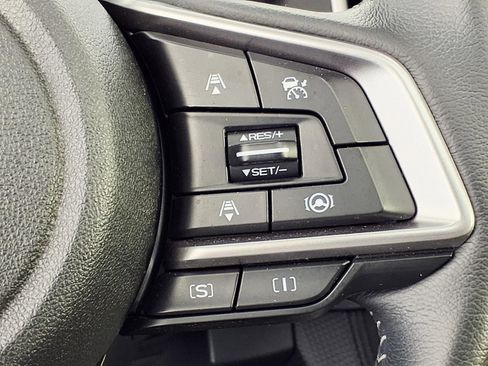 Used 2023 Subaru Forester Premium image 16