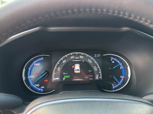 Used 2023 Toyota RAV4 XSE image 20