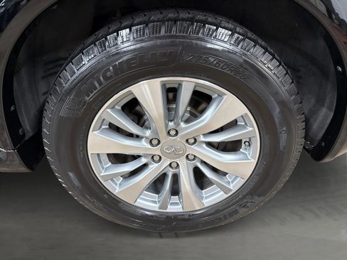 Used 2017 INFINITI QX80 2WD image 48