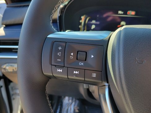 New 2026 INFINITI QX60 Sport w/ Dark Cargo Package image 14