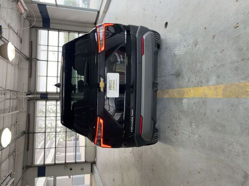 Used 2025 Chevrolet Equinox LT image 21