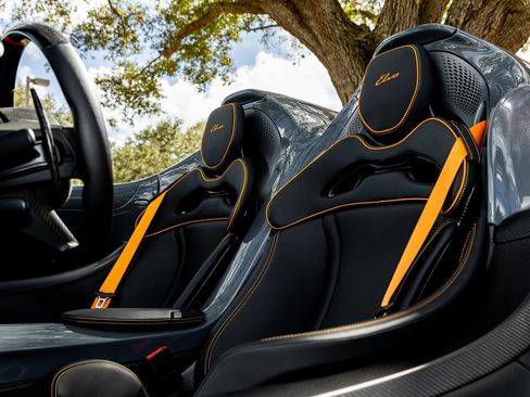 Used 2021 McLaren Elva RWD image 83