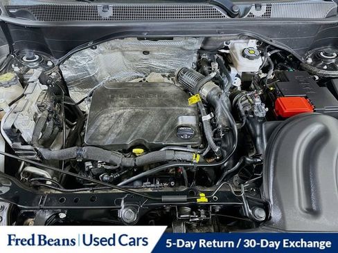 Used 2023 Buick Encore GX Preferred FWD image 28