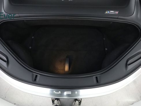 Used 2023 Lucid Air Touring image 25