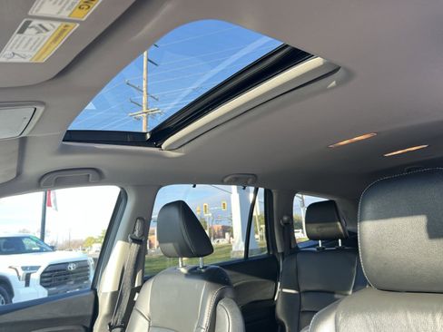 Used 2022 Honda Pilot Special Edition image 23