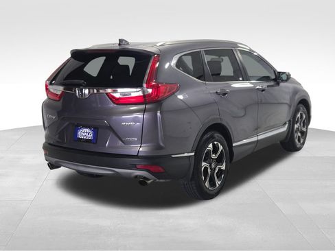 Used 2017 Honda CR-V Touring image 27