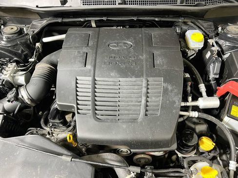 Used 2023 Subaru Forester Sport AWD/4WD image 26