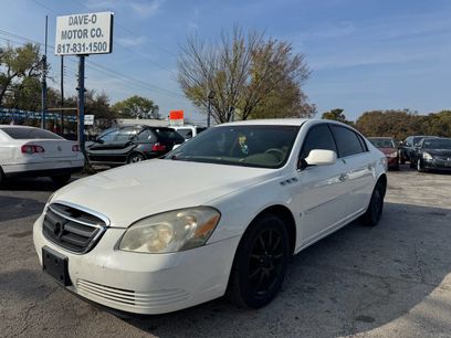 Used 2006 Buick Lucerne CXL w/ Luxury Package