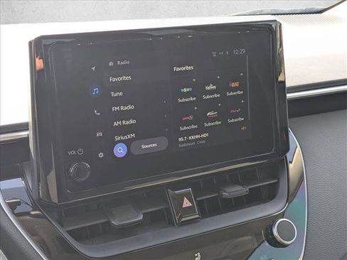 Used 2024 Toyota Corolla LE image 13