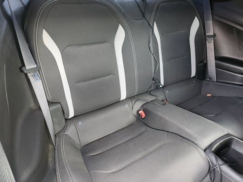 Used 2023 Chevrolet Camaro LT w/ RS Package image 30