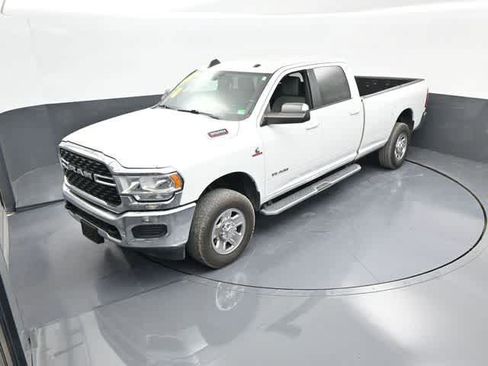Used 2022 RAM 3500 Big Horn image 54