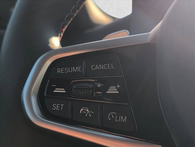 Used 2025 BMW M240i Coupe w/ Premium Package RWD image 14