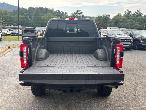 Used 2024 Ford F250 Lariat w/ Tremor Off-Road Package AWD/4WD image 7