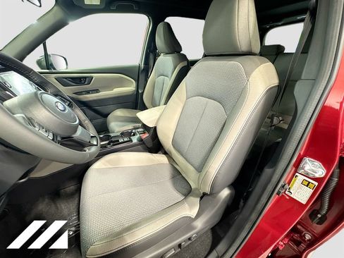New 2026 Subaru Forester Premium AWD/4WD image 20