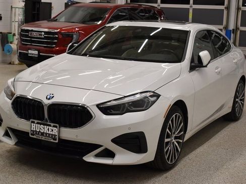 Used 2023 BMW 228i xDrive Gran Coupe w/ Convenience Package image 9