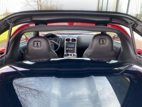 Used 2005 Chevrolet Corvette Coupe w/ Preferred Equipment Group image 30