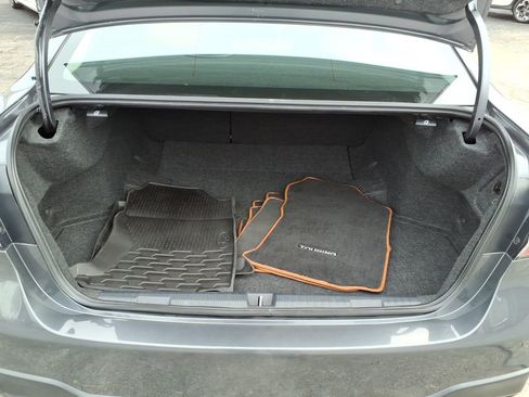 Used 2022 Subaru Legacy Touring XT image 9