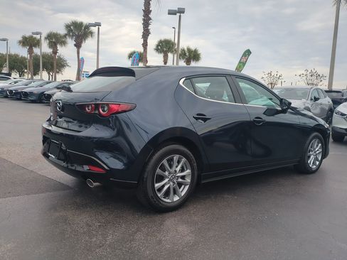 New 2026 MAZDA MAZDA3 s image 4