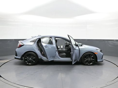 Used 2019 Honda Civic Sport Touring image 41