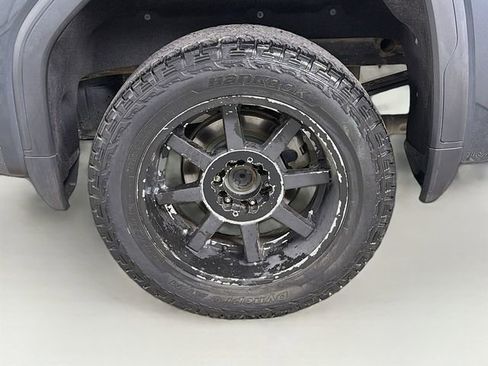 Used 2020 GMC Sierra 1500 Denali w/ Denali Ultimate Package AWD/4WD image 33