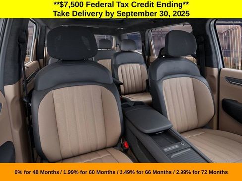 New 2026 Kia EV9 GT-Line image 15