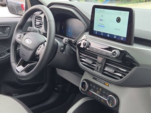 New 2025 Ford Escape Active w/ Cold Weather Package image 66