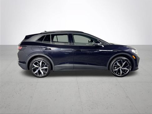 Certified 2023 Volkswagen ID.4 Pro S AWD/4WD image 7