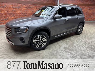 New 2026 Mercedes-Benz GLB 250 4MATIC