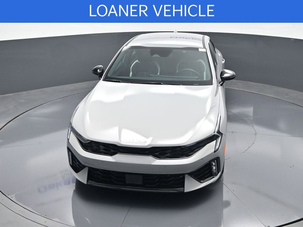 New 2026 Kia K5 GT-Line w/ GT-Line Red Interior Package AWD/4WD image 44
