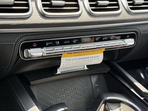 New 2026 Mercedes-Benz GLE 53 AMG 4MATIC Coupe image 20
