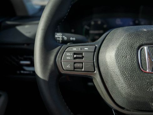 New 2025 Honda Accord EX-L image 19