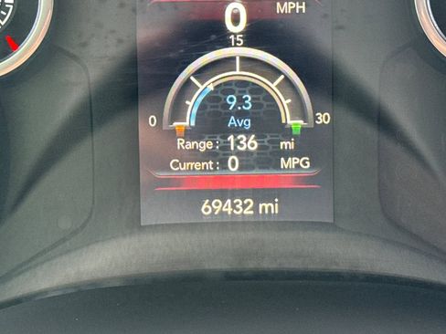 Used 2024 RAM 2500 Big Horn w/ Off Road Package image 3