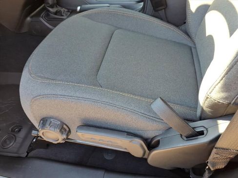 New 2026 Jeep Wrangler Willys image 16