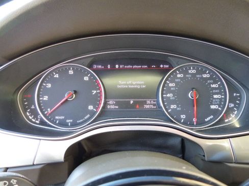 Used 2016 Audi A7 3.0T Premium Plus image 29